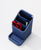 Phone Holder + Desk Organiser