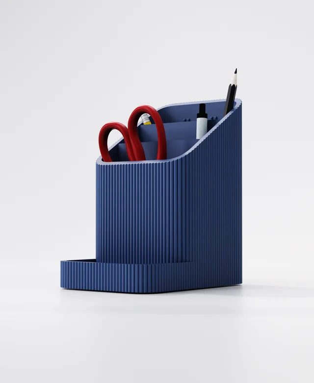 Phone Holder + Desk Organiser