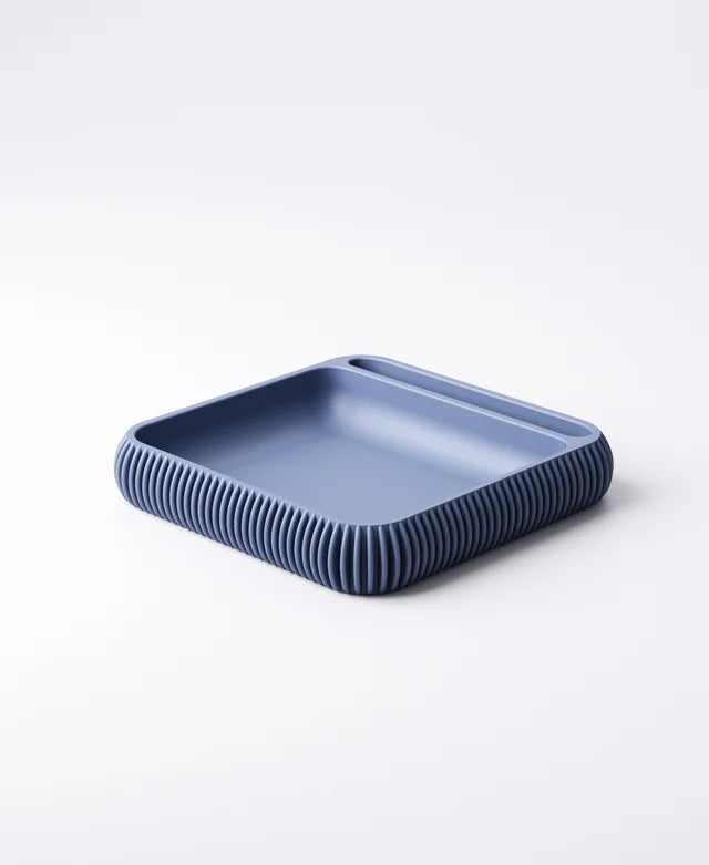 Phone Holder + Tray Type 3