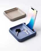 Phone Holder + Tray Type 3