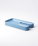 Phone Holder + Tray