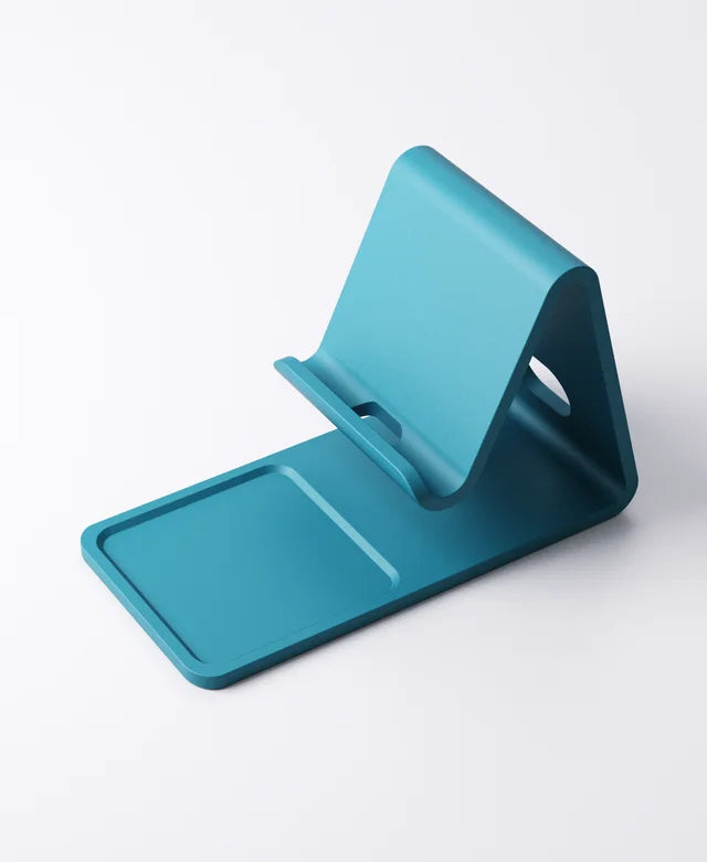 Phone Stand Tray