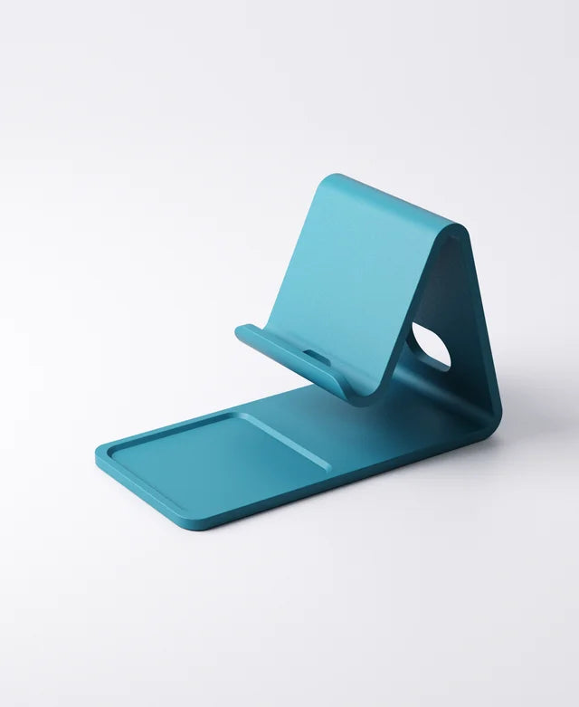 Phone Stand Tray