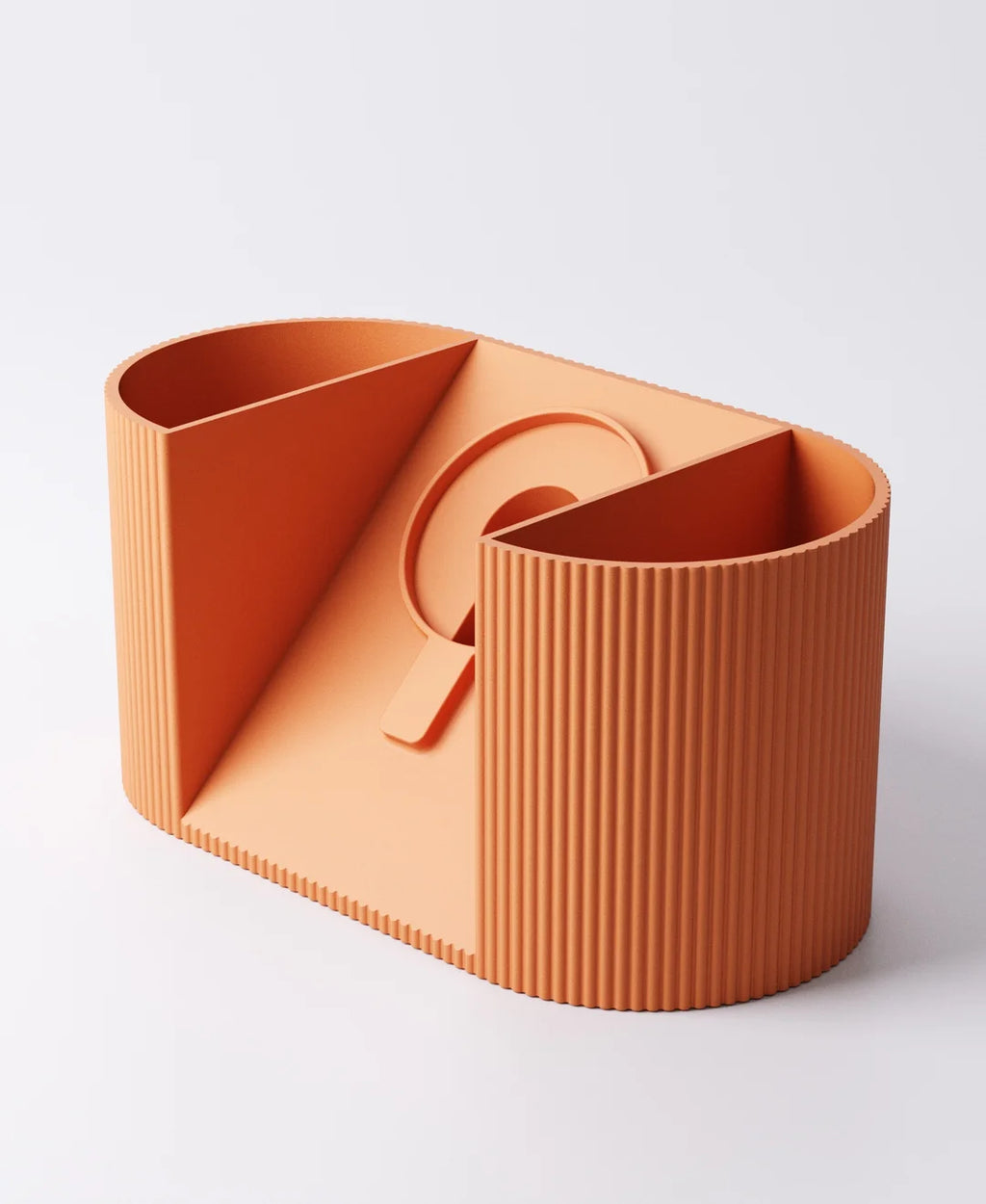 Phone Holder + Desk Organiser Type 10 MagSafe Version