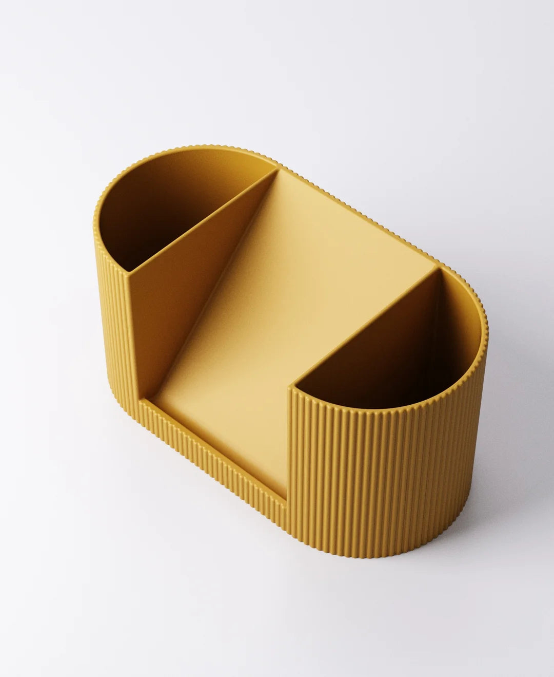 Phone Holder + Desk Organiser Type 10