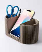 Phone Holder + Desk Organiser Type 10 Style 2