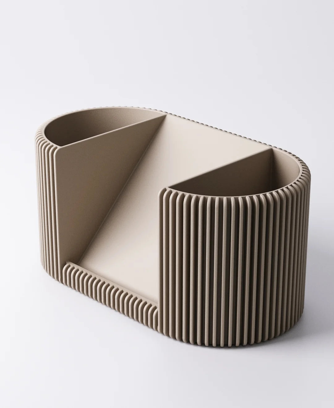 Phone Holder + Desk Organiser Type 10 Style 2