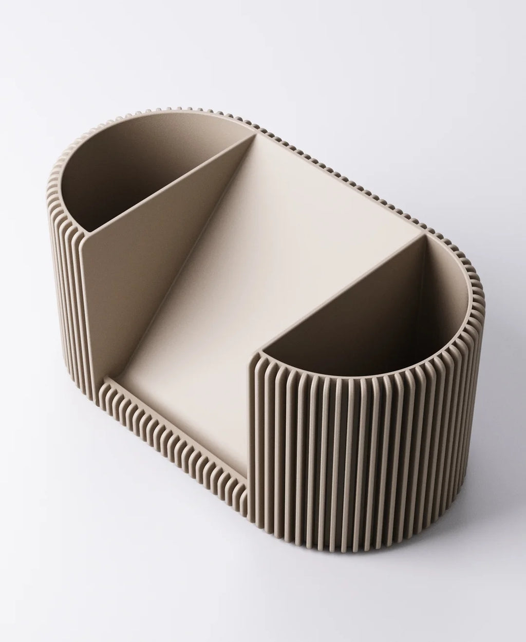 Phone Holder + Desk Organiser Type 10 Style 2