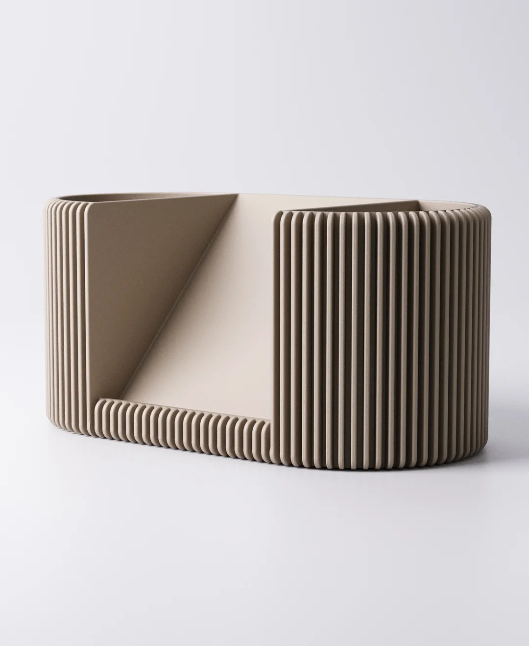 Phone Holder + Desk Organiser Type 10 Style 2