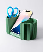 Phone Holder + Desk Organiser Type 10 Style 2 MagSafe