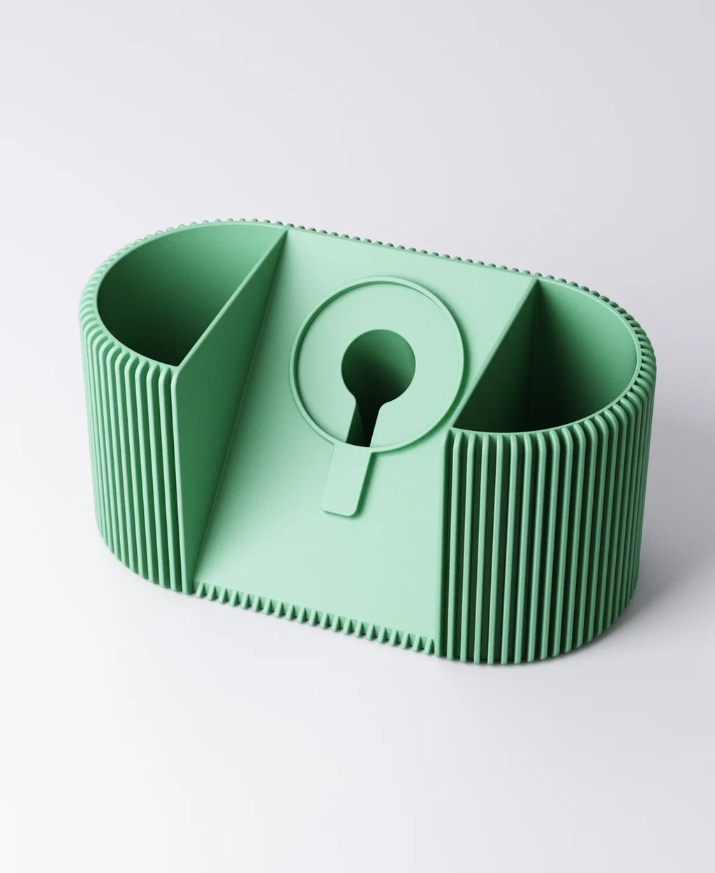 Phone Holder + Desk Organiser Type 10 Style 2 MagSafe