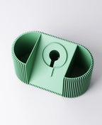 Phone Holder + Desk Organiser Type 10 Style 2 MagSafe