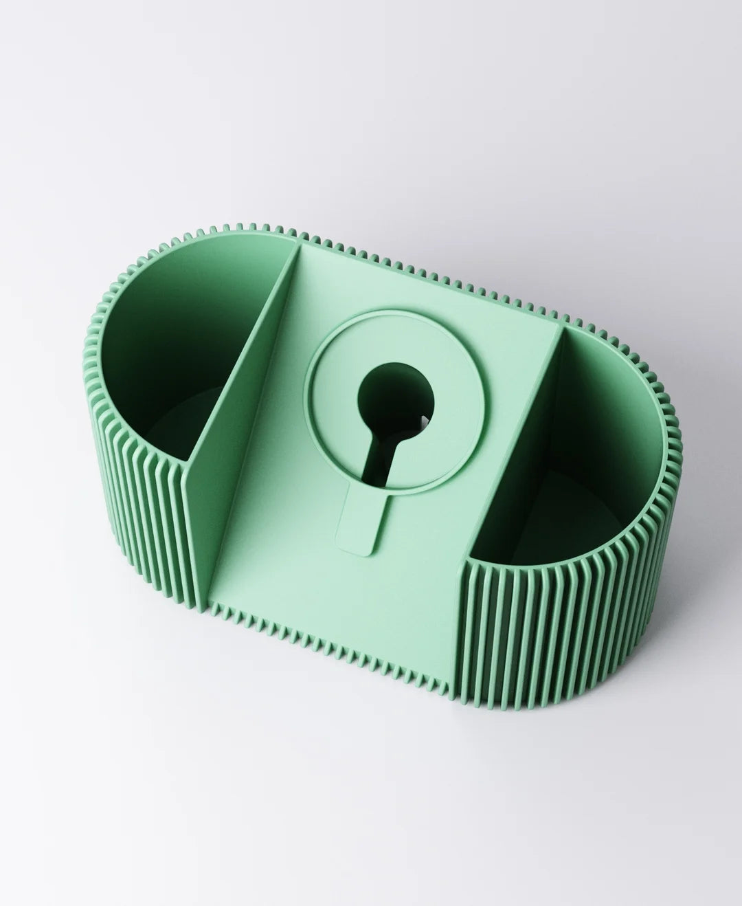 Phone Holder + Desk Organiser Type 10 Style 2 MagSafe