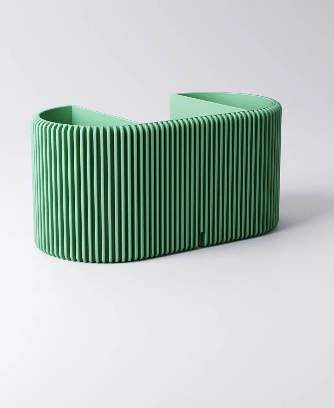 Phone Holder + Desk Organiser Type 10 Style 2 MagSafe