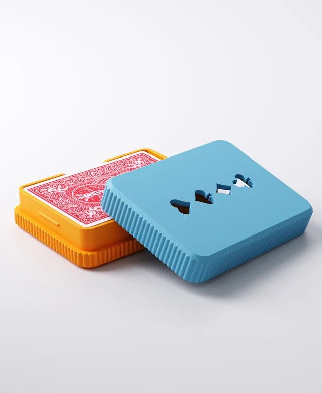 Playing Card Case Type 2