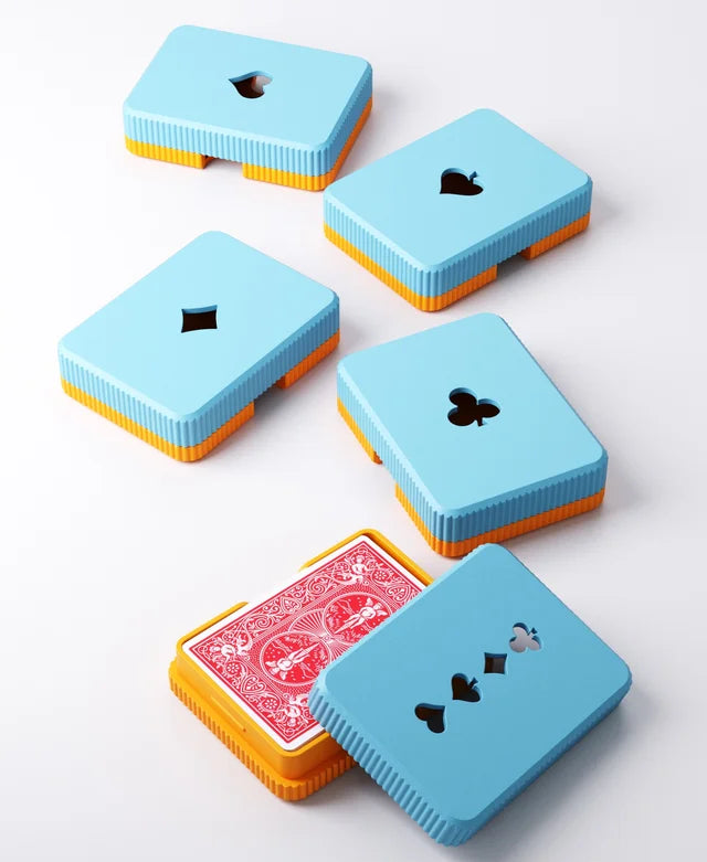 Playing Card Case Type 2