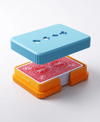 Playing Card Case Type 2