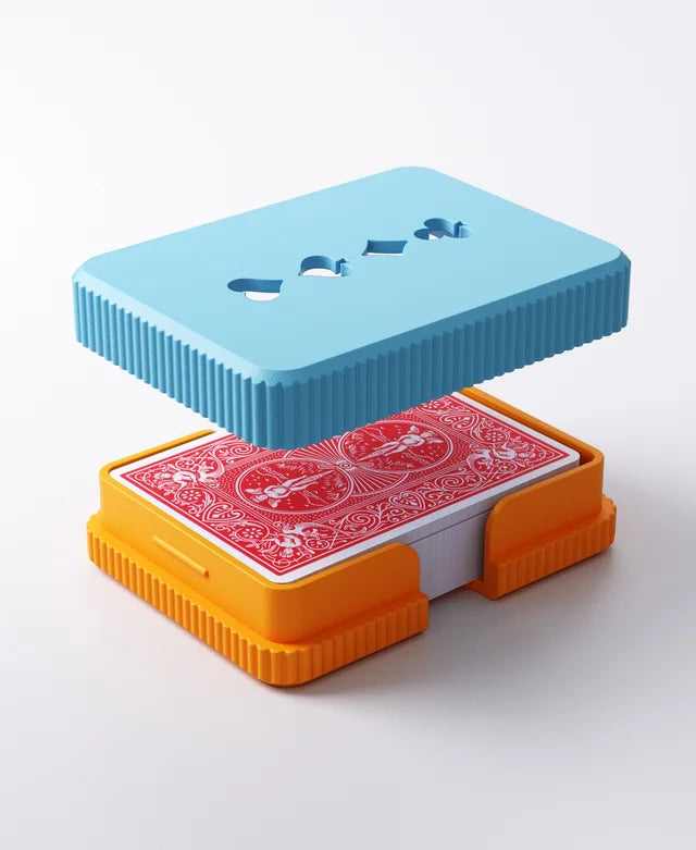 Playing Card Case Type 2