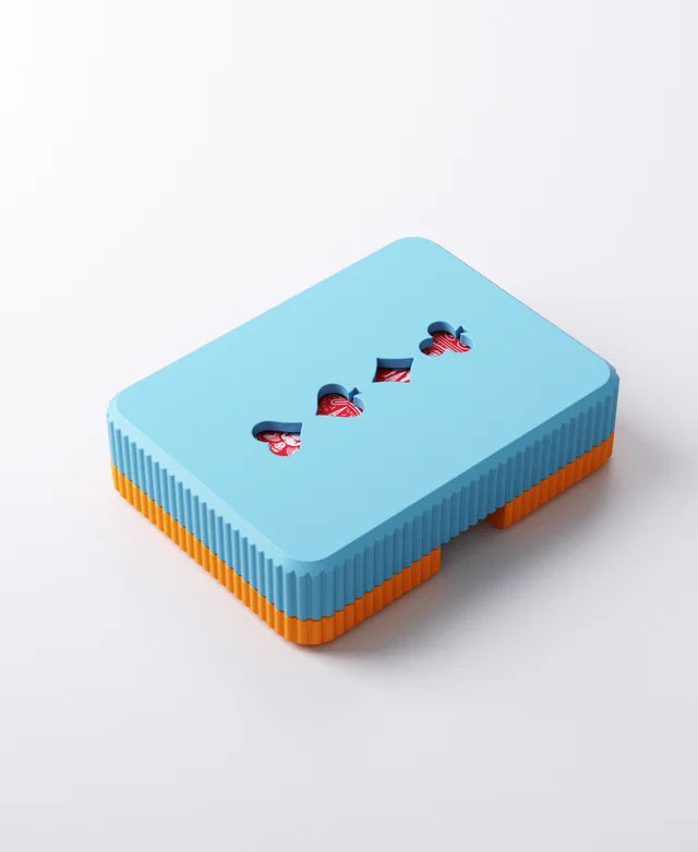Playing Card Case Type 2