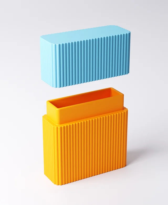 Playing Card Case Type 3