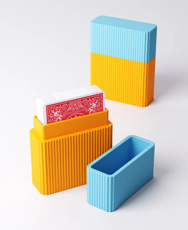 Playing Card Case Type 3