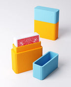 Playing Card Case Type 3