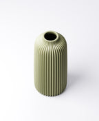 Pleated Vase Type 4