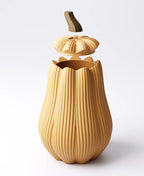 Pumpkin Container Tall