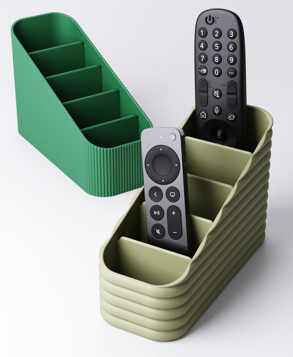 Remote Holder Type 2