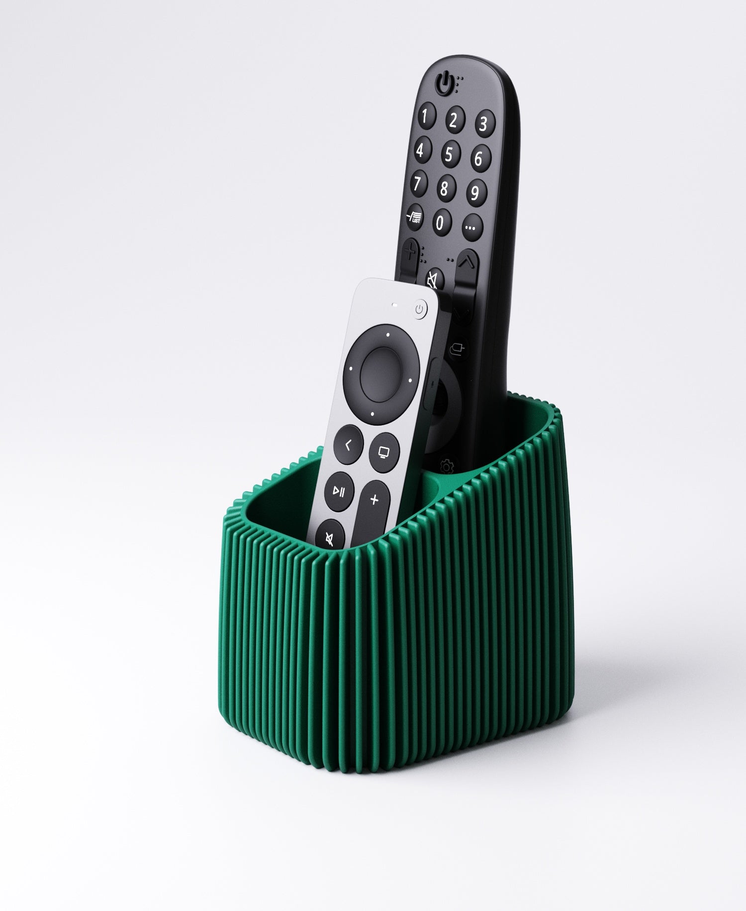 Remote Holder Type 4