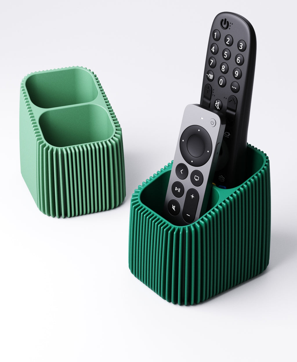 Remote Holder Type 4