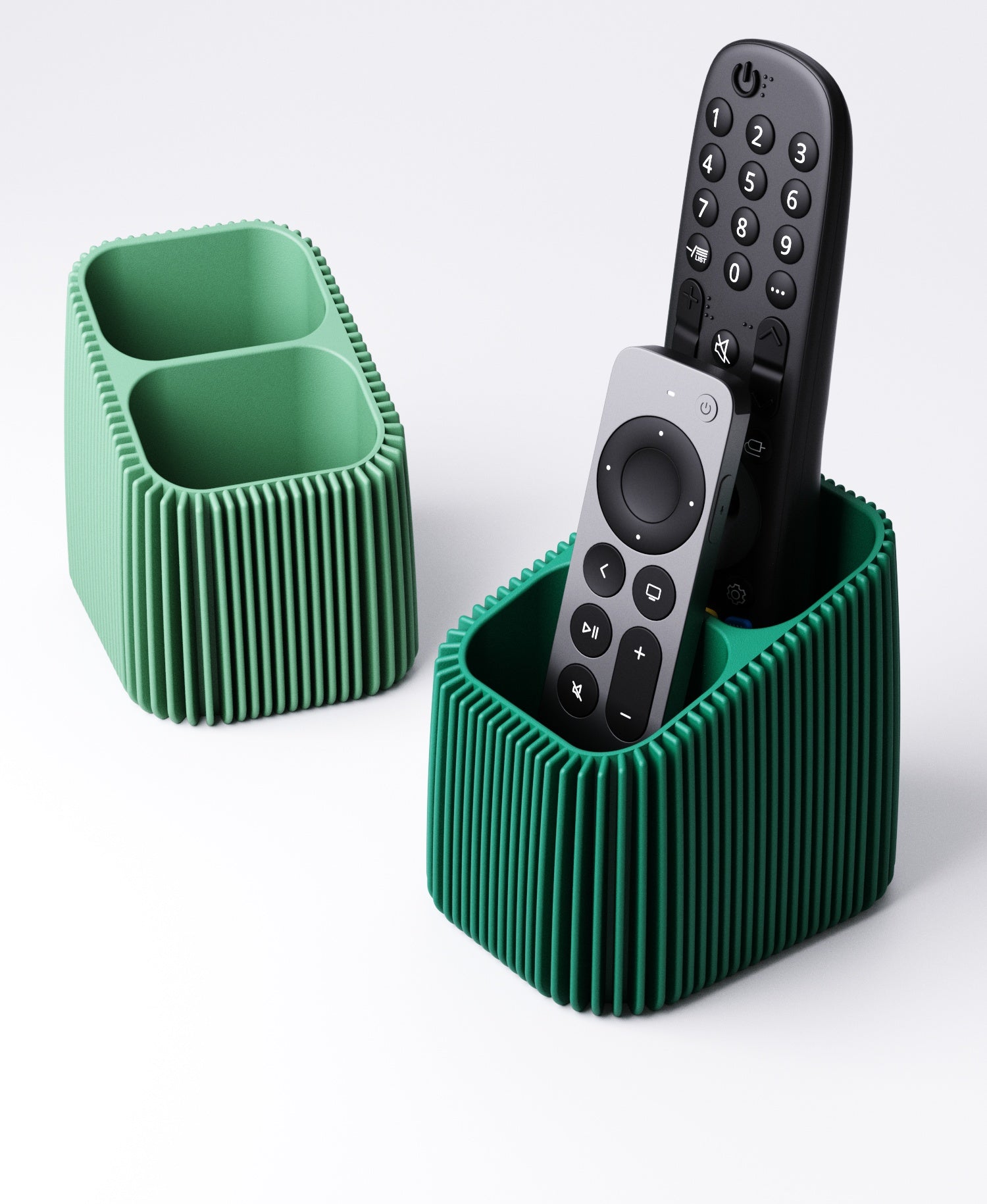 Remote Holder Type 4