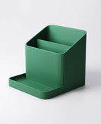Remote Holder with Tray