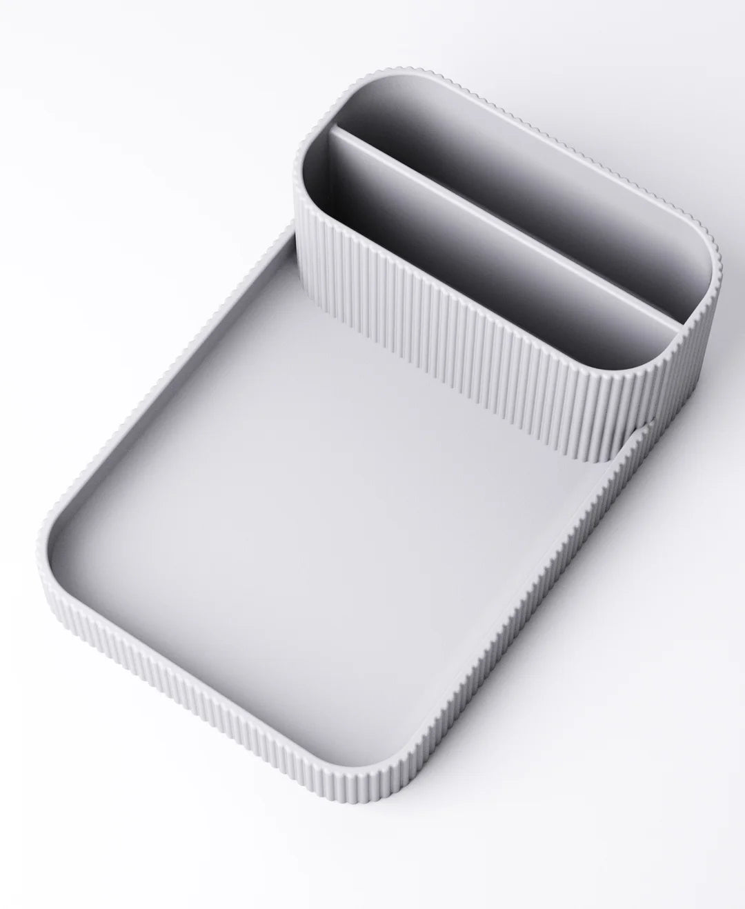 Remote Holder with Tray Type 2