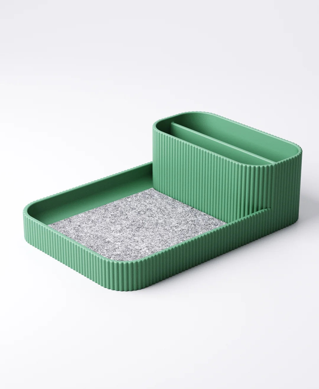 Remote Holder with Tray Type 2