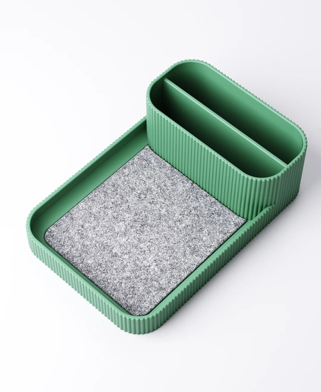 Remote Holder with Tray Type 2