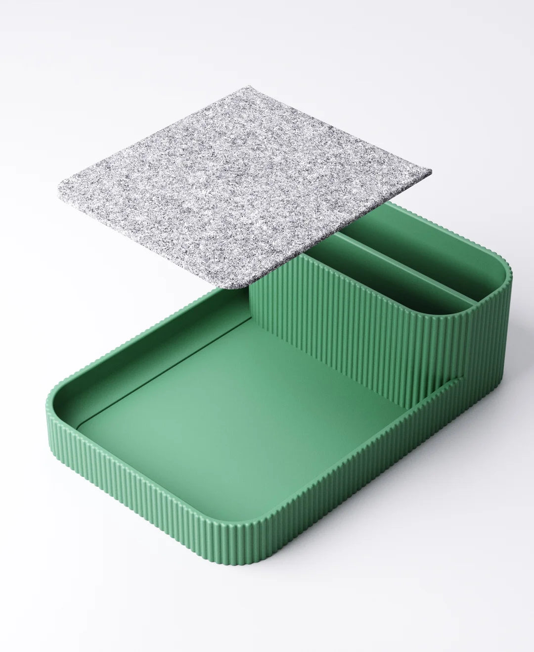 Remote Holder with Tray Type 2