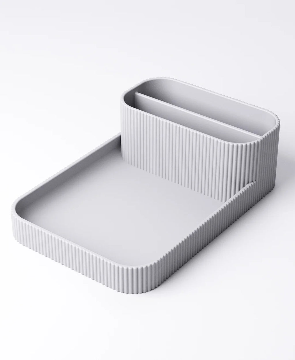 Remote Holder with Tray Type 2
