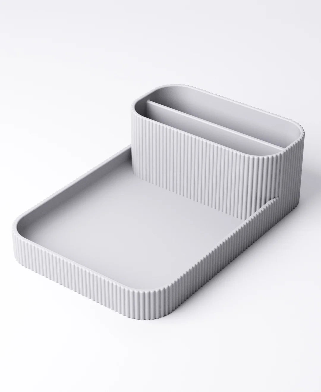 Remote Holder with Tray Type 2