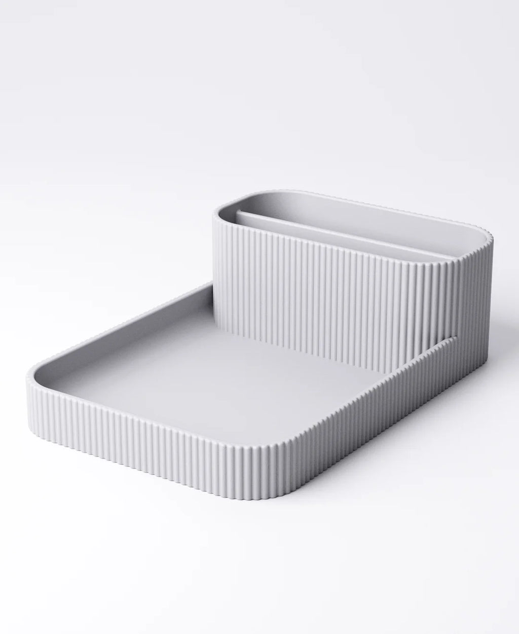 Remote Holder with Tray Type 2