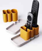 Remote Holder with Tray Type 3