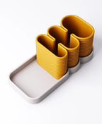 Remote Holder with Tray Type 3