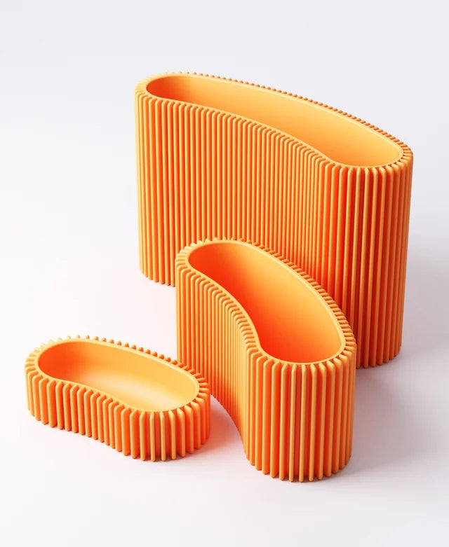 Revolve Desk Organiser Style 2
