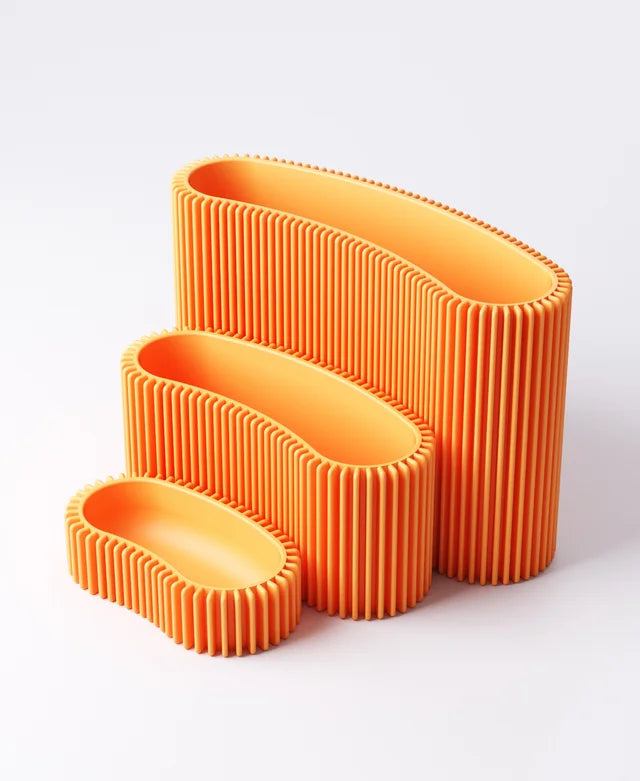 Revolve Desk Organiser Style 2