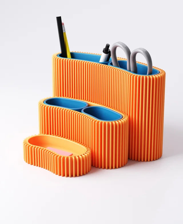 Revolve Desk Organiser Style 2