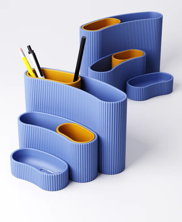 Revolve Desk Organiser