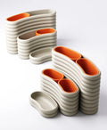 Revolve Desk Organiser Style 3