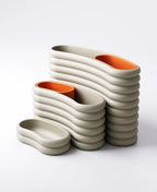 Revolve Desk Organiser Style 3