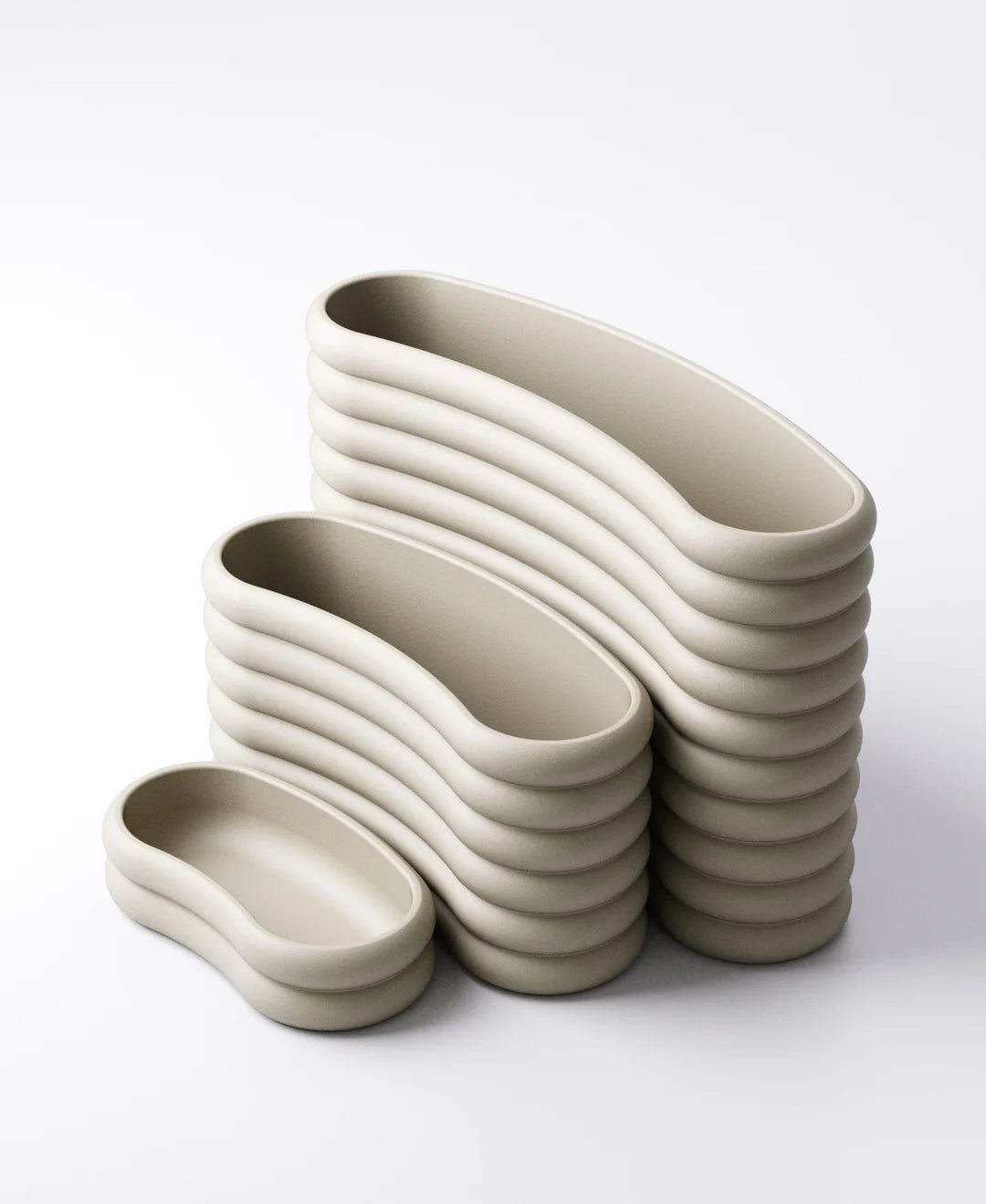Revolve Desk Organiser Style 3