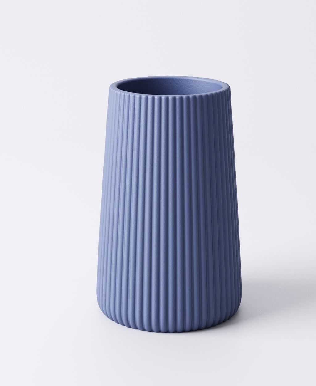 Ridged Tealight Holder